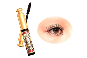 Majolica Majorca Lash King Mascara ยกระดับขนตาสู่ระดับ King Size !!