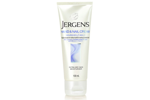 Jergens® Hand & Nail Cream Extra Dry Skin Moisturiser