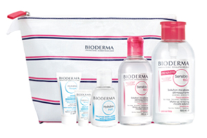 “BIODERMA Sensibio H2O” ฉลองครบรอบ 20 ปี