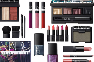 NARS Steven Klein Collection