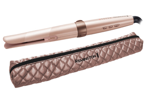 Remington Curl Revolution รุ่น CI-606 เนรมิตผมลอนสวยดุจมืออาชีพ