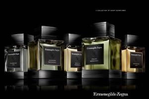 World Fragrance Showcase: THE SCENTSORY STORY 