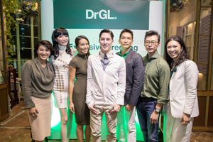 DrGL ครบเครื่องเรื่องปัญหาผิว