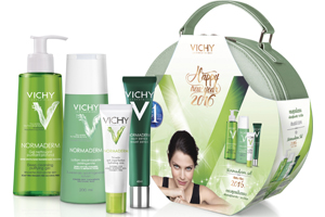 “ชุดของขวัญ VICHY VINTAGE SET” 