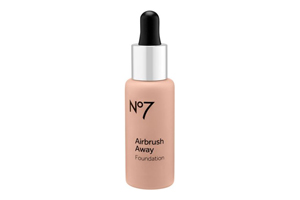 No7 Airbrush Away Foundation