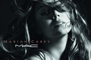 M•A•C Mariah Carey Collection