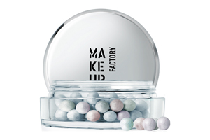 ออร่าจับ ฉ่ำวาวอย่างเป็นธรรมชาติ ด้วย Make Up Factory Shimmer Pearls