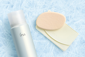 ใหม่! ÍPSA Super Mat Cooling Powder