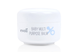 Evoli Baby Multi-Purpose Balm