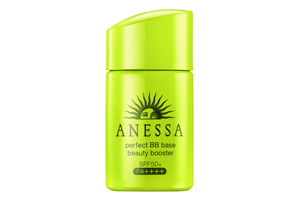 ANESSA BB Base Beauty Booster