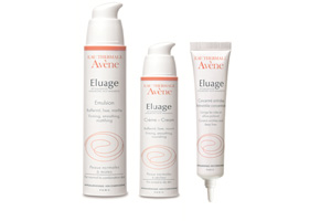  EAU THERMALE Avène  Eluage เคล็ดลับผิวอ่อนเยาว์ ห่างไกลริ้วรอย