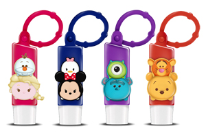 สาวก Tsum Tsum เตรียมกรี๊ดกับ NIVEA Tsum Tsum Lip Holder ลิมิเต็ด อิดิชั่น ปลอกใส่ลิปสุดคิ้วท์