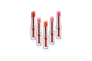 KMA COSMETICS KMA ORGANIC ROSE LIP MATTE 5 เฉดสีใหม่