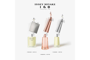 ISSEY MIYAKE