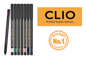 CLIO Professional ดวงตาดูโฉบเฉี่ยว แบบฉบับสาวเกาหลี