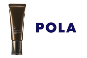 POLA ขอแนะนำ POLA B.A The Creamy Foundation 