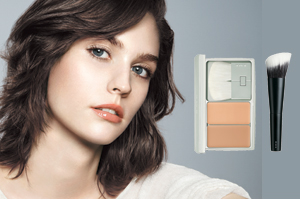 ใหม่! RMK Casual Solid Foundation และ Casual Solid Foudation Brush