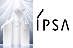 Ipsa White Process Essence EX W เพื่อผิวสุขภาพดี ดูกระจ่างใส