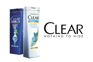 Clear ระเบิดความสดชื่นสุดขั้ว มั่นใจไร้รังแคตลอดซัมเมอร์