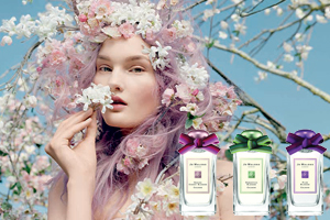 Jo Malone London Blue Skies & Blossoms 