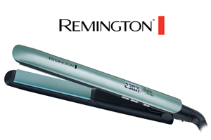 Remington Shine Therapy Straightener S-8500