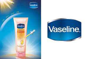 Vaseline Healthy White SPF30 PA++ Serum 