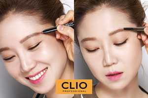 Waterproof EyeBrow Set ให้คิ้วสวยดูเป็นธรรมชาติตามแบบสาวเกาหลี