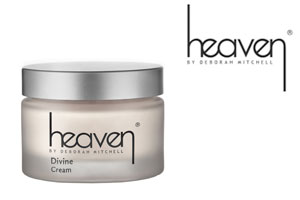 Heaven By Deborah Mitchell ขอแนะนำ Divine Cream