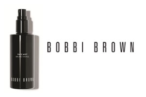 Bobbi Brown ขอแนะนำผลิตภัณฑ์ใหม่ล่าสุด Face Mist 