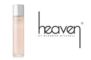 Heaven Silk Skin Tinted Moisturiser