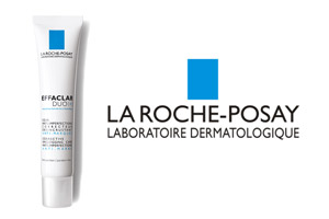 La Roche-Posay Effaclar Duo +