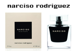 Narciso Rodriguez ขอแนะนำ Narciso Eau De Toilette 