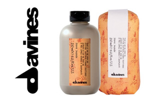 Davines เผยเทคนิคจัดทรงผมสวย ไร้ปัญหาผมชี้ฟูในฤดูฝน