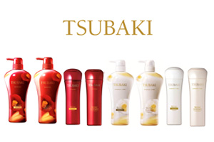 ขอแนะนำ TSUBAKI 2 สูตร เพื่อเส้นผมเปล่งประกายเงางามในทุกมิติ