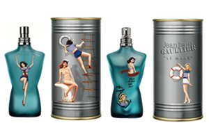 Jean Paul Gaultier “Le Male” Eau de Toilette