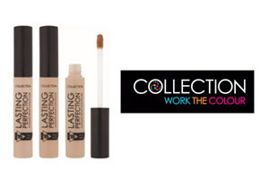 Lasting Perfection Concealer 