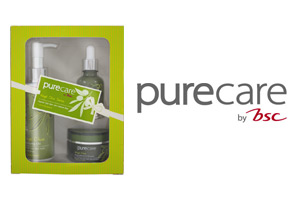 Pure Care Royal Olive Premium Set