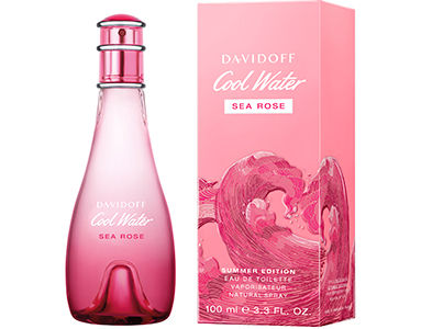 davidoff sea rose pantip