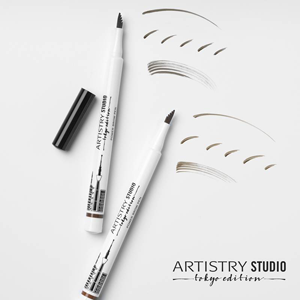 Artistry Studio Tokyo Edition Power Brow Pen