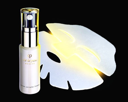 Cle de Peau Beaute 