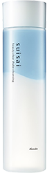 SUISAI BEAUTY CLEAR SHAKE CLEANSING