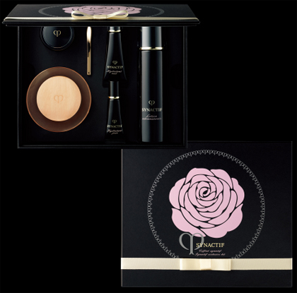 Cle de Peau Beaute