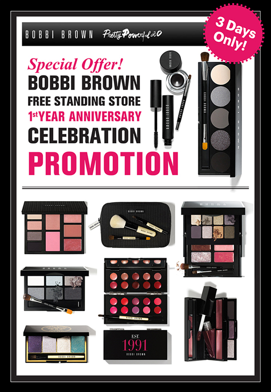 Bobbi Brown