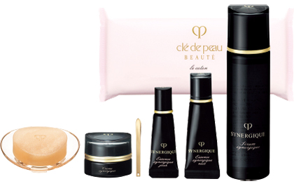 Cle de Peau Beaute