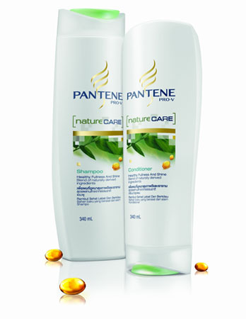 Pantene