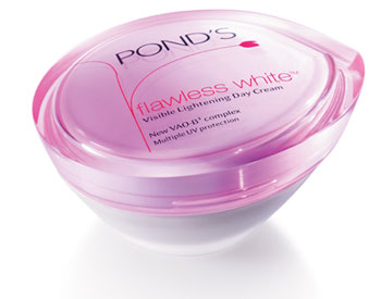 Pond's