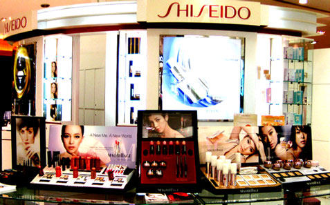 Shiseido