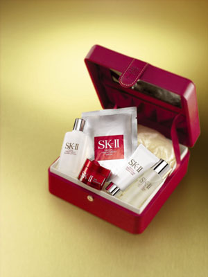 SK-II