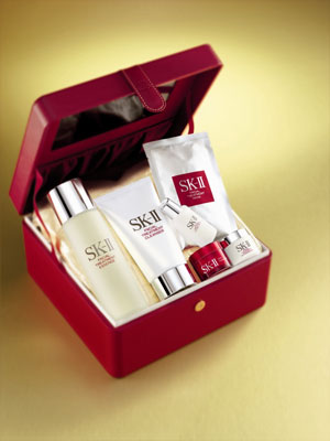 SK-II