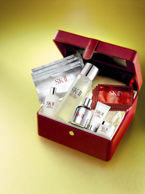 SK-II